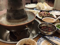 -福寿斋·老北京铜锅涮肉·烤鸭(顺义总店)