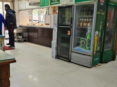 -清真刘记全羊肉鲜汤馆(前进路店)