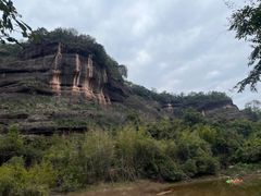 -丹霞山风景名胜区