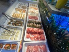 -韩厨烤肉火锅无限自助餐厅(潮流特区店)