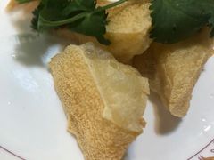 -正宗普宁豆干坊·洪记砂锅粥(红领巾路店)