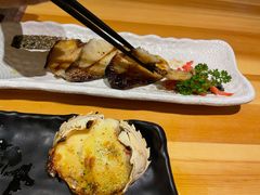 酱烤鳕鱼-割烹旭日本料理(龙湖狮山天街店)