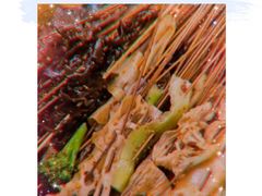 菜花-明洋钵钵鸡(春田小区店)