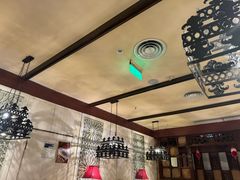 -绿茶餐厅(王府井永宁门店)