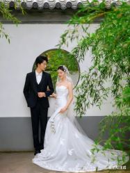 -维多利亚婚纱摄影全球旅拍(华南旗舰店)