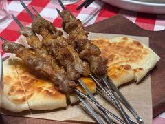 -西贝(宁波天一国购店)