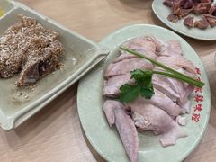 -百家鸡味馆(清泰店)