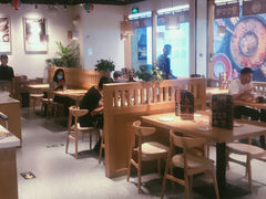 大堂-铁酱披萨(乐清南虹店)
