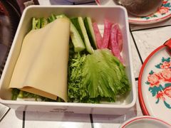 -姚稷大铁锅(东明广场店)
