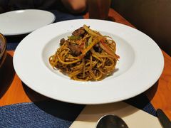 -百特喜·意大利餐厅(万达常德店)