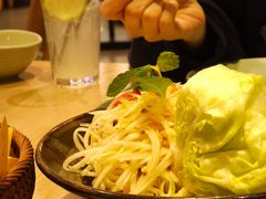 -mango tree芒果树泰国餐厅(青岛万象城店)