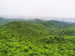 -南京市江宁方山