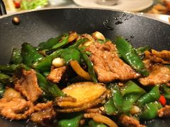 -花舍·新派粤菜·西餐·下午茶(亚运村·鸟巢店)