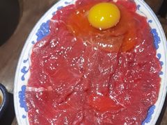 -萍姐火锅·公路夜市(南京新街口店)