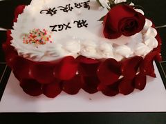 -卡漫莫尼蛋糕(徐汇店)