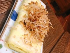芝士蛋卷-大雄寿司(中华广场店)