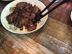 -邵老爹老杭州白斩鸡·家常菜(建国北路店)