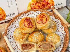 -新雅粤菜馆(南京东路店)