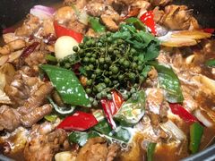 -品也·鲍鱼鸡火锅(皇庭广场店)