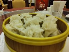 羊肉烧卖-内蒙古驻京办餐厅