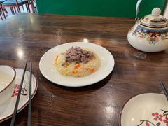 -塔里木的羊·新疆特色餐厅(钱湖北路店)