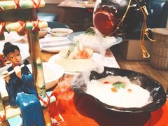 -青瓷火锅料理(西单大悦城店)