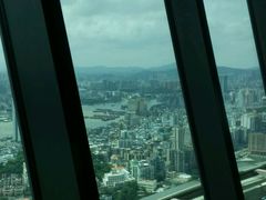 -澳门旅游塔360°旋转餐厅(南湾湖广场店)