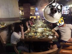 -润青四季音乐主题餐厅·椰子鸡(罗湖店)