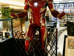 -UME影城(安贞DTS:X店)