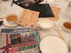 -翠园(铜锣湾广场店)