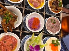 -楠火锅(西单店)