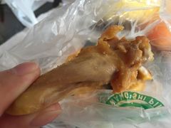 -鸡王盐焗食品(鸡王总店)