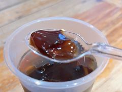 -八婆婆烧仙草(中山路店)