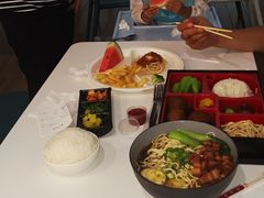 -贝林大翅鲸简餐厅(国家海洋博物馆店)