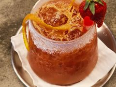 野草莓的春天-BE NORMAL CAFE(霞溪路店)