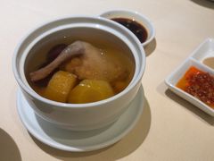 -侨美食家·粤菜(体育西路店)