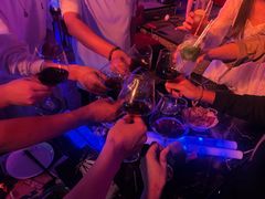 -108·公社·创意餐厅·LIVE HOUSE(李公堤店)