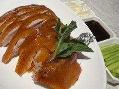 -聚味坊烤鸭店(草桥店)