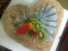 -千麦坊蛋糕(大石店)