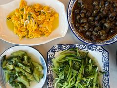 -丫丫蟹庄·苏式园林农家乐·阳澄湖大闸蟹(阳澄湖莲花岛店)