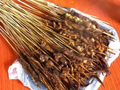 -十里铺铁板鱿鱼