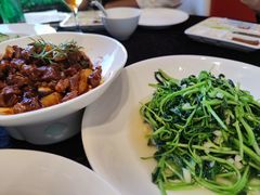 -正德楼果木烤鸭·渔家菜(东港店)