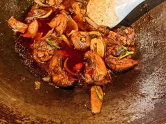 -老阿爸鲜鱼土菜(昆山花桥店)