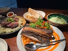 -MAGPIE喜鹊派餐厅(华侨城店)