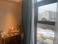 -喆·啡酒店(北京通州安贞医院宋庄艺术区店)