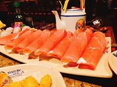 高钙羊肉-小龙坎老火锅(红旗街店)