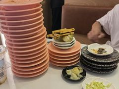 -争鲜回转寿司(通州万达店)