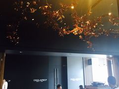 星巴克&nbsp;全黑围裙店(太古里店)-星巴克(成都太古里二店)