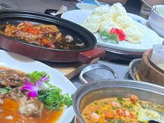 -东北大院·东北菜(三台子店)