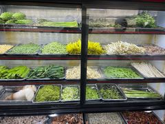 -海埂温馨饭店(金海荟·商业中心店)